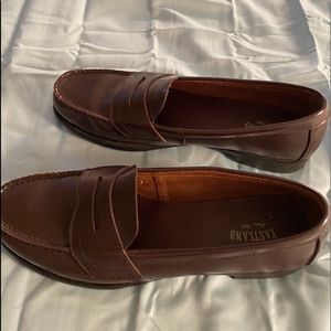 Women's penny Loafers - narrow